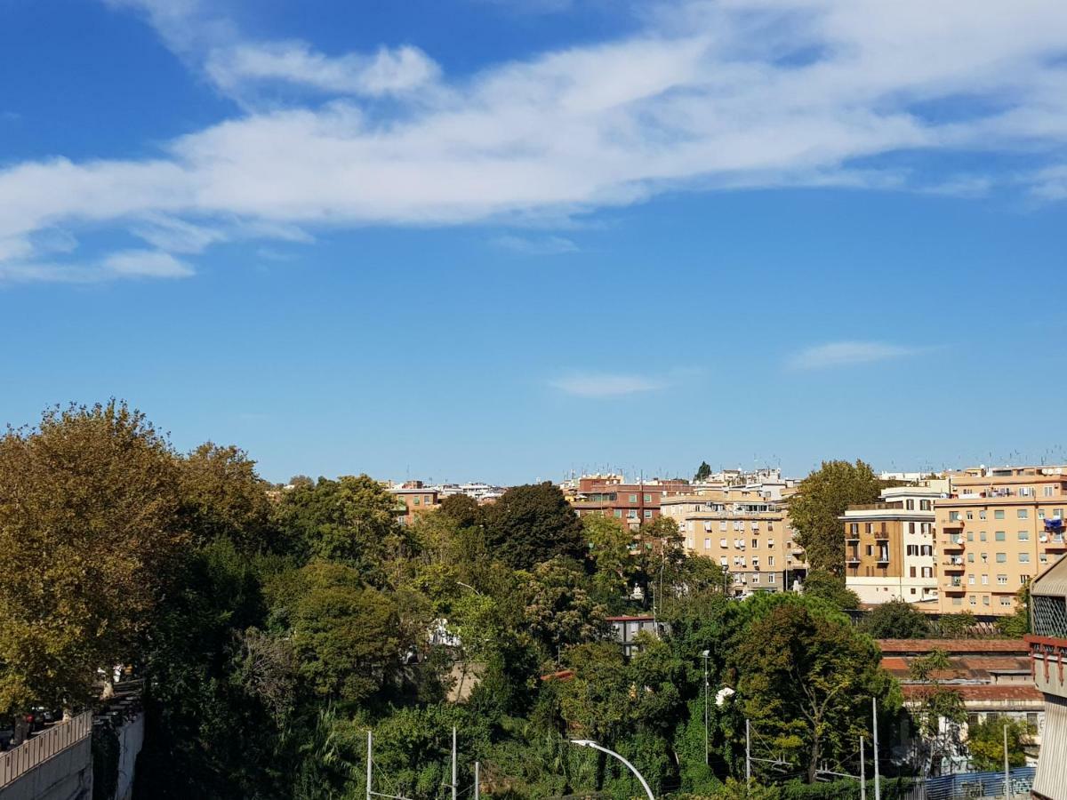 Gasthuis In Trastevere